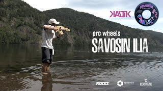 KALTIK PRO WHEELS SAVOSIN ILIA 2020 | PROMO