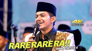 SHOLAWAT TOMBO ATI HABIB ZAIDAN (RARERA) - VIRAL TIKTOK - HADROH SEKAR LANGIT LIVE SURUH