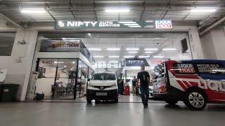 LIQUI MOLY Service Partner: Nifty Auto