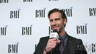 Advice from the Red Carpet of the 2023 BMI Film, TV & Visual Media Awards