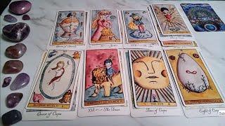 ️️YOUR PERSON KNOWS WHAT THEIR HEART WANTSCHANNELED TAROT READING MESSAGES