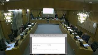 Ordinary Council Meeting - 25 June 2024