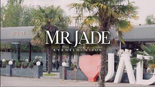 MRJADE Eventlocation – Wo unvergessliche Momente entstehen!