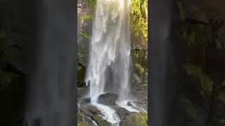 Tallest Falls in Laguna.. Buntot Palos Falls