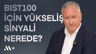 BIST100 İçin Yükseliş Sinyali Nerede? İpucu Nerede Gizli? | B18 | Midas+