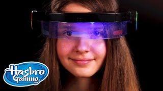 How to Play 'Simon Optix' - Hasbro Gaming
