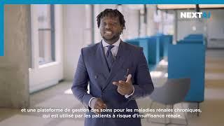 ColloghCares: Next AI - Montreal 2022