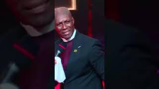 OMAN GHANA NE AK3SE S3M, MONWENE PROPHET KOFI ODURO