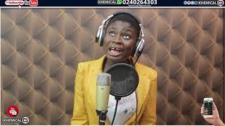 NON STOP 2HRS POWERFUL LIVE WORSHIP BENEDICTA ANTWI