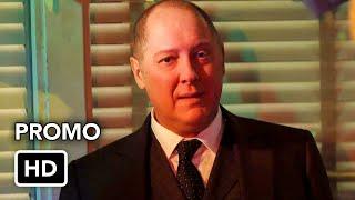 The Blacklist 8x06 Promo "The Wellstone Agency" (HD) Season 8 Episode 6 Promo