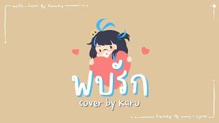 พบรัก - INK WARUNTORN | Cover By Karu ARP