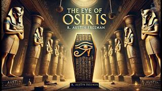  The Eye of Osiris: A Gripping Detective Tale!  | R. Austin Freeman!