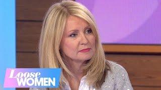 Prime Minister Hopeful Esther McVey Clarifies Her Stance on LGBT Education | Loose Women