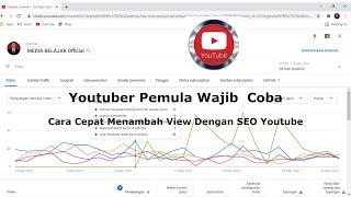 menambahkan viewers dengan cepat