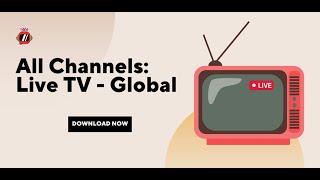 All Channels Live TV   Global