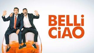 BELLI CIAO | COMMEDIA | Film completo in ITALIANO HD | 2022 | Pio e Amedeo