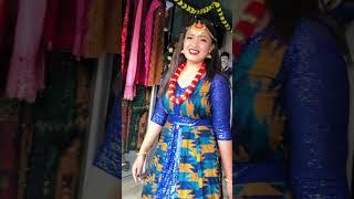 Sunita sanyak limbu #limbu culture 