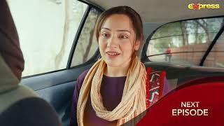 Qubool Hai | Episode 02 Teaser | Ahmad Hassan, Nausheen Ahmad, Javeria Saud | Express TV