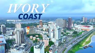 Inside Ivory Coast Largest Neighborhood