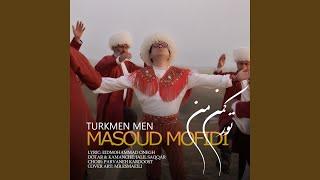 Turkmen Men