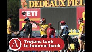 USC Opens Big Ten Play at Home | Sports SCene Wed. September 25, 2024