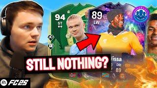 WHAT IS GOING ON WITH EVO's & EA RADIO SILENCE On Haaland... + Evo & SBC Leaks | FC 25 Ultimate Team