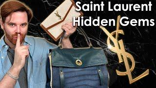 YSL SAINT LAURENT BAGS YOU NEED TO SEE! | 24 bags under $400!