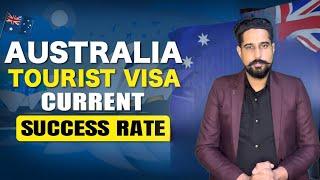 Australia Tourist Visa | Australia Visitor Visa | Australia visa trend | Australia visa updates 2024