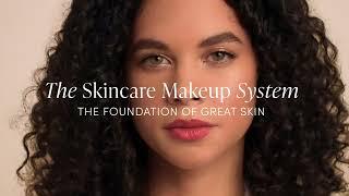 How to Apply the Skincare Makeup System