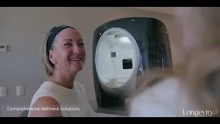 Experience Personalized Wellness at Longevity Medical Institute 