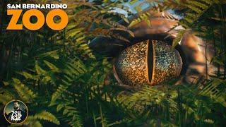 Building a Predator River in Franchise Mode! | San Bernardino Zoo | Planet Zoo