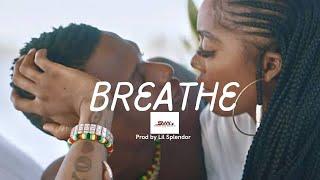 [Free] Tiwa Savage x Wizkid - “Breathe” Afrobeat Typebeat  2023