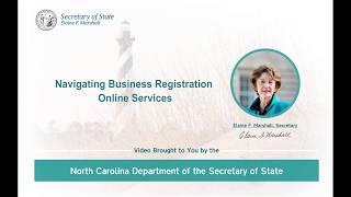 Navigating Business Registration Online Services