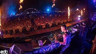 Laidback Luke - Live at EDC Las Vegas 2017 | Kinetic Field