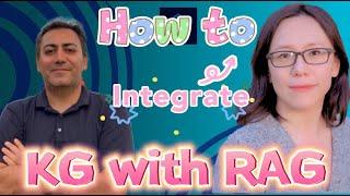 Get Ahead in Your RAG! Must-Know Knowledge Graph Integration Secrets!