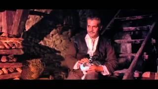 Das vergessene Tal 1970  Teil 1 mit Omar Sharif