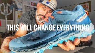 The Ultimate Trail Shoe Revolution: Mizuno Wave Mujin 9 Unleashed!