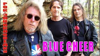 Рок-энциклопедия. Blue Cheer. История группы