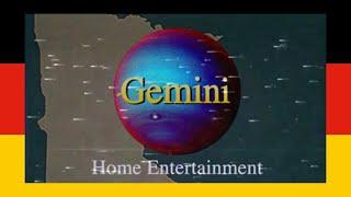 GEMINI HOME ENTERTAINMENT - DIE SELTSAMSTEN TIERE DER WELT (Deutsche Fan-Untertitel)