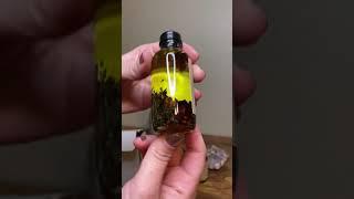 BehatiLife Apothecary Intention Oils Unboxing and First Impressions