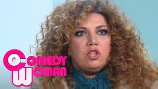 Comedy Woman 4 сезон, выпуск 6