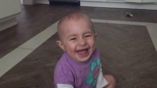Giggle butt