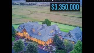 Longmont, Colorado | $3,350,000