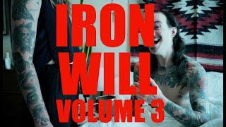 Black Claw Presents - Iron Will Video: Freddy Corbin