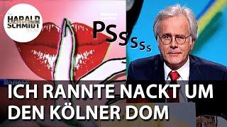 Skurrile Geheimnisse bei "Pssst..." - Ratespaß mit Elke Heidenreich | Die Harald Schmidt Show (ARD)