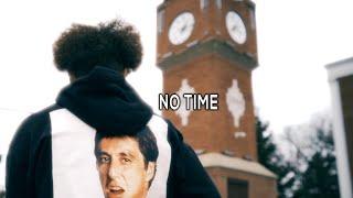 G Dinero - "No Time" (Official Music Video)