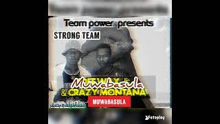 muwabasula ydee wax na montana team power music presents  we are located in chimunzi compunder and