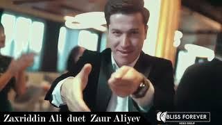 Zaxriddin Ali duet Zaur Aliyev bu kilipni koʼrmasela boʼmidi Respect 