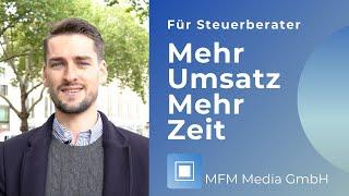 Mehr Umsatz & Mehr Zeit als Steuerberater (Eine reißerische Wahrheit)