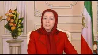 Message of Maryam Rajavi for the anniversary of massacre of political prisonners